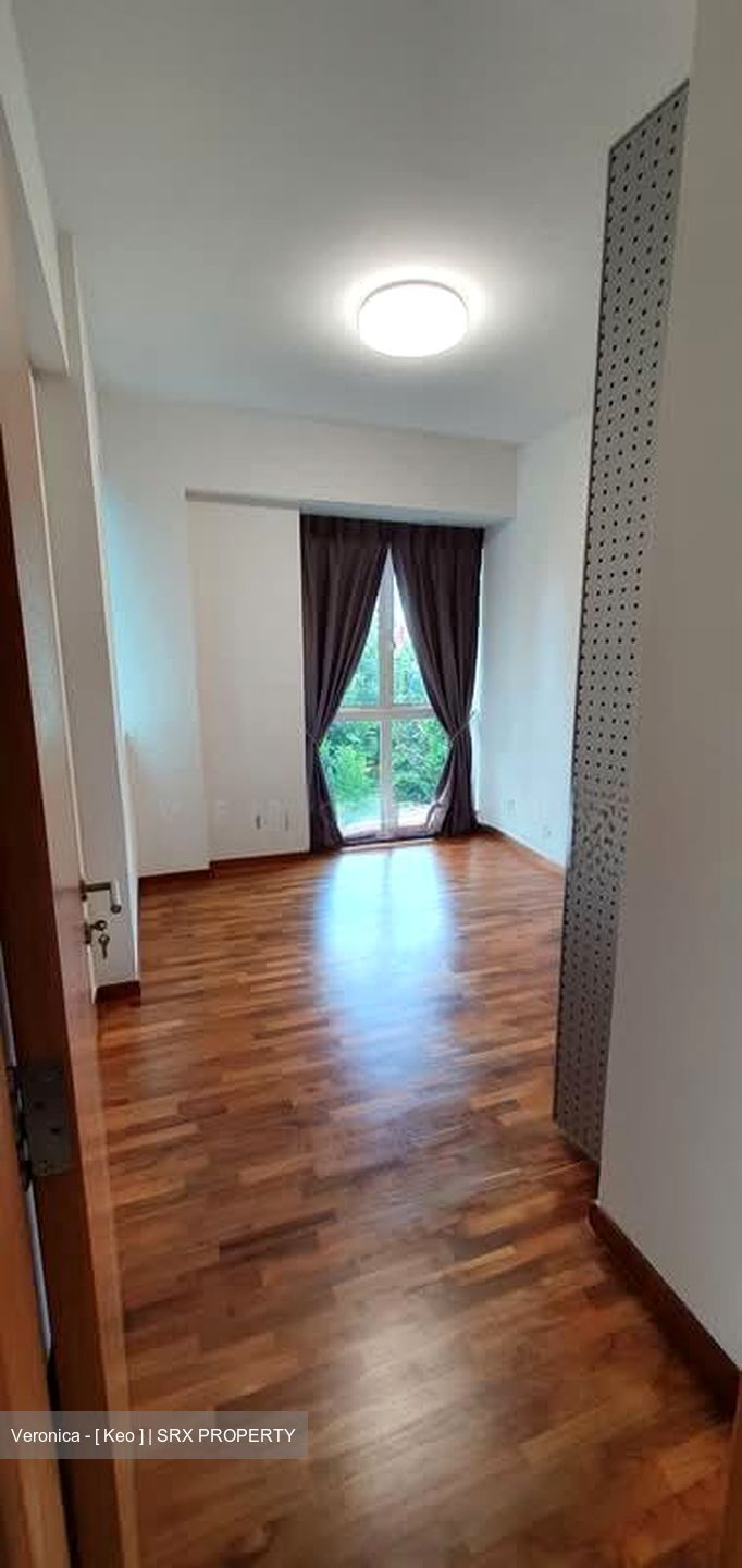 Goldenhill Park Condominium (D20), Condominium #591395781